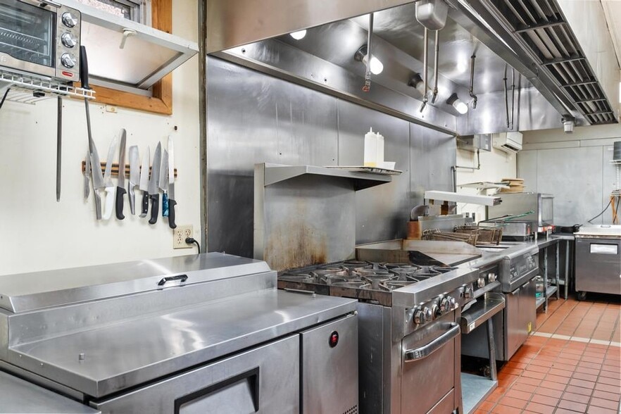 More Photos Of 7515 S US Highway 31, Alanson Restaurant For Sale