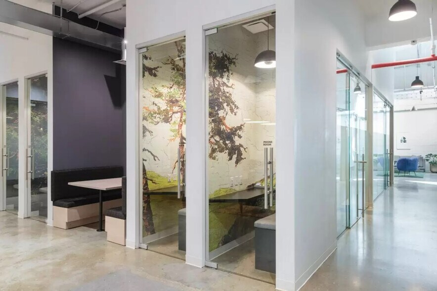 More Photos Of 1000 Dean St, Brooklyn Loft Creative Space For Lease