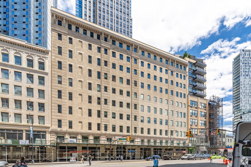 More Photos Of 41 flatbush Ave, Brooklyn Coworking Space