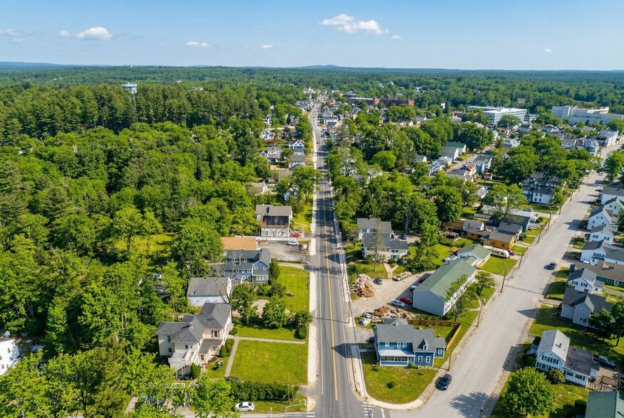 More Photos Of 223 High St, Somersworth Multifamily For Sale