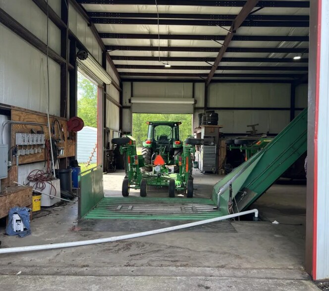 More Photos Of 112 A Cloverdale Rd, Glennville Land For Sale