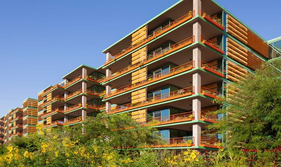 More Photos Of 6895 E Camelback Rd, Scottsdale Apartments For Lease