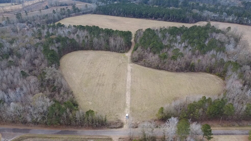 More Photos Of 192 Harts Rd, Bowman Land For Sale