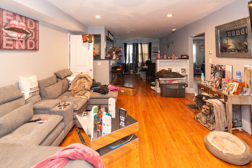 More Photos Of 3500-3504 Liberty Heights Ave, Baltimore Apartments For Sale