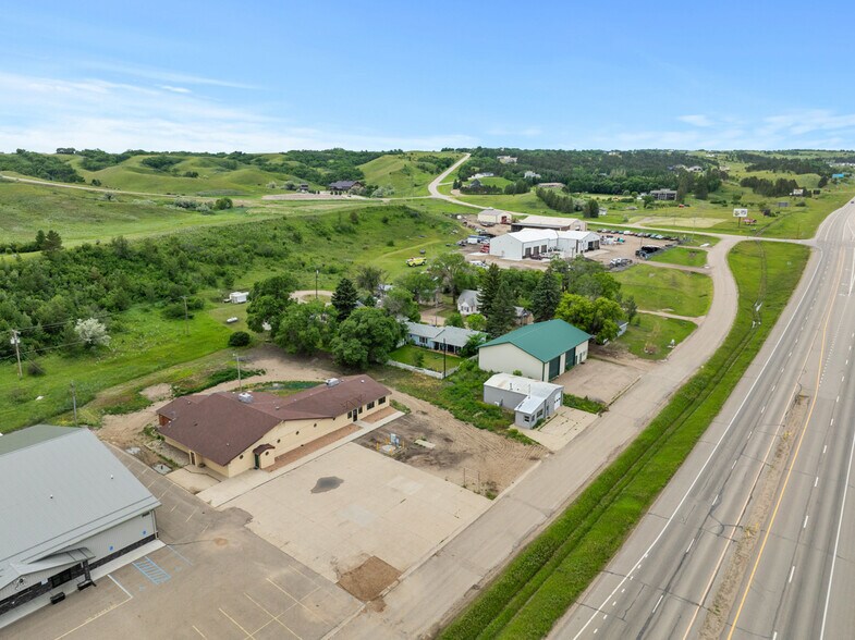 More Photos Of 7101 W Hwy 2 & 52, Minot Storefront Retail Office For Sale