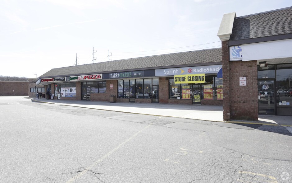 More Photos Of 1015-1067 Route 112, Port Jefferson Station Unknown For Lease
