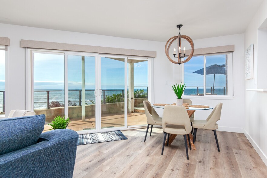 More Photos Of 1476-80 Pescadero Dr, San Diego Apartments For Sale