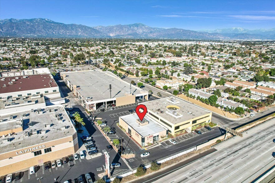 More Photos Of 3501 Hart Ave, Rosemead Office For Lease