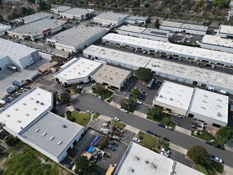 More Photos Of 1850 Taylor Pl, Ontario Manufacturing For Sale