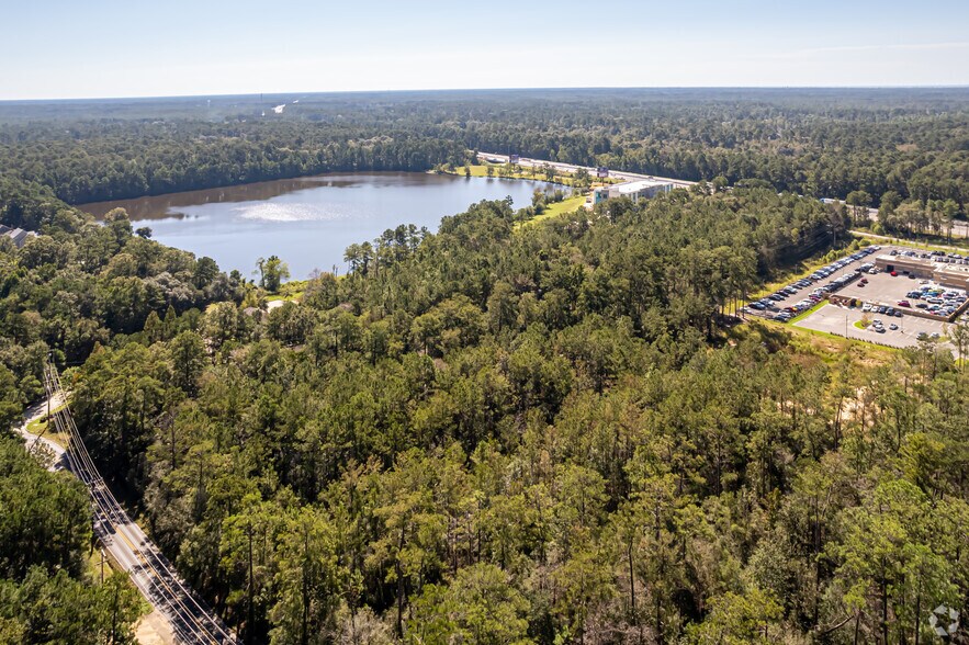 More Photos Of I-12 & Hwy 190, Covington Land For Sale