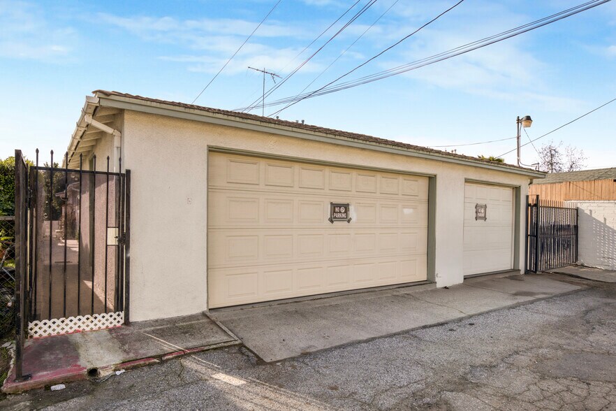More Photos Of 661 W Riggin St, Monterey Park Apartments For Sale