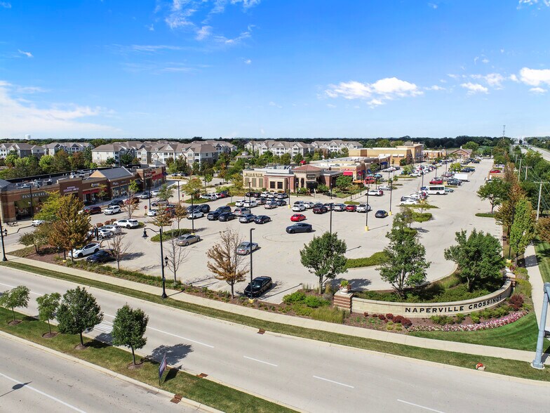 Primary Photo Of 2775 Showplace Dr, Naperville Unknown For Sale