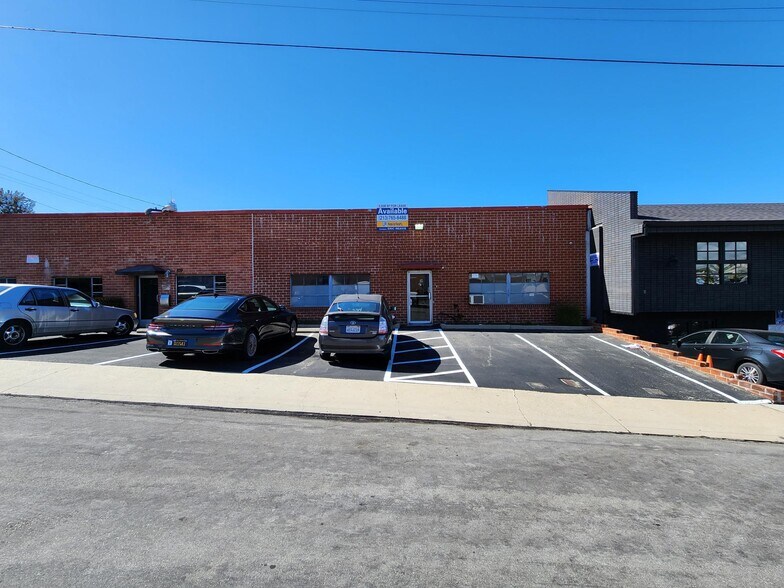 More Photos Of 107-111 Sierra St, El Segundo Service For Lease