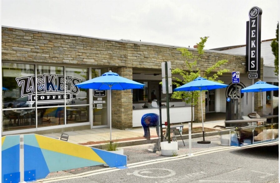 More Photos Of Royston Avenue, Baltimore Land For Sale