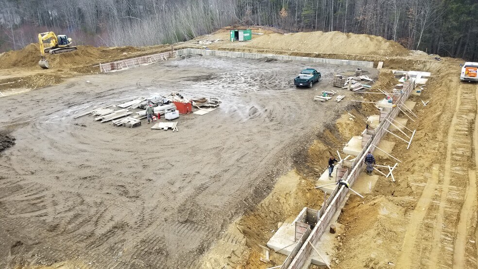 More Photos Of 187 S Main St, Newton Land For Sale