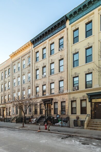 More Photos Of 297 Troutman St, Brooklyn Apartments For Sale