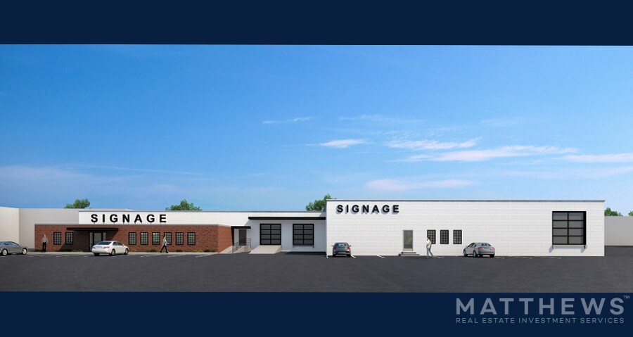 More Photos Of 2949 Armory Dr, Nashville Distribution For Sale