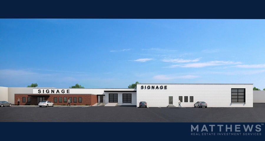 More Photos Of 2949 Armory Dr, Nashville Distribution For Lease