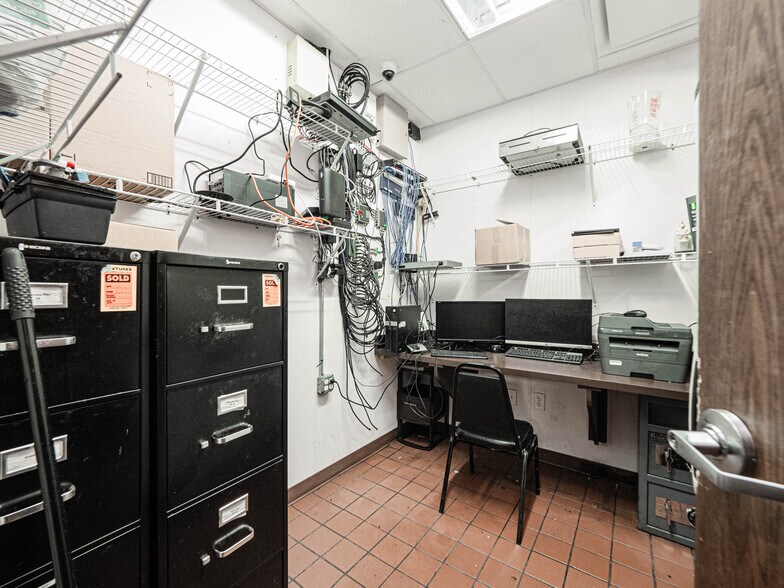 More Photos Of 401 Walker Dr, Henderson General Retail For Sale