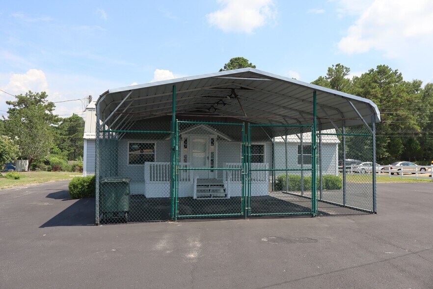 More Photos Of 1236 Rucker Blvd, Enterprise Auto Dealership For Sale