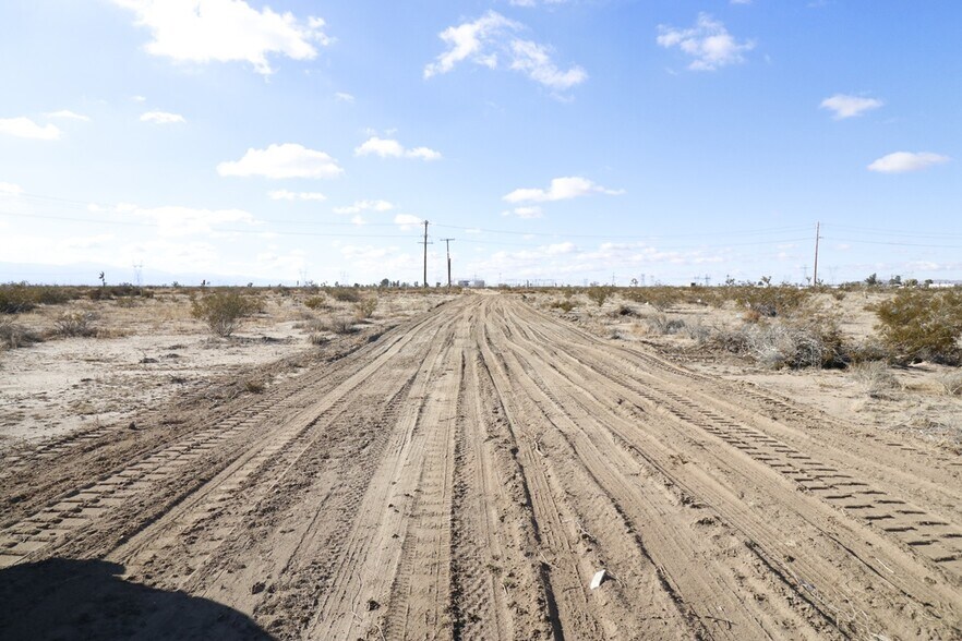 More Photos Of 3128-181-09&08 Bellflower St, Adelanto Land For Sale