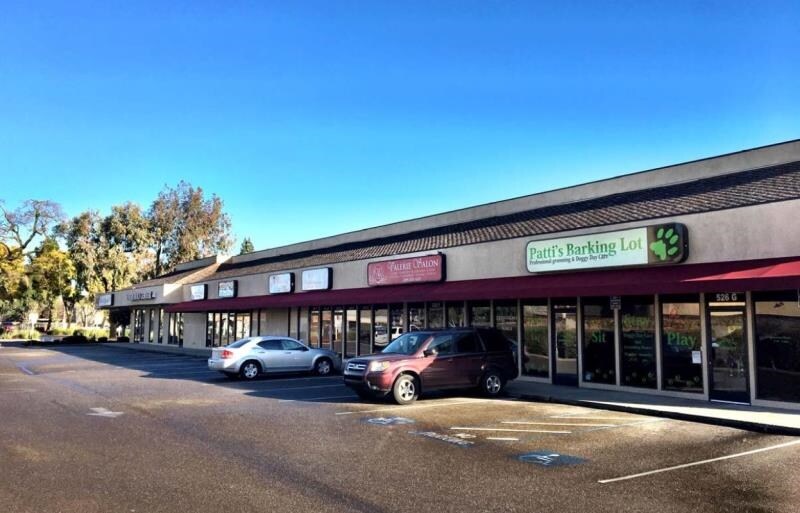 More Photos Of 526 W Benjamin Holt Dr, Stockton Storefront Retail Office For Lease