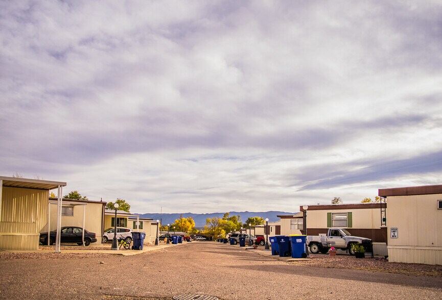 More Photos Of 2431-2433 Central Ave, Canon City Manufactured Housing Mobile Home Park For Sale