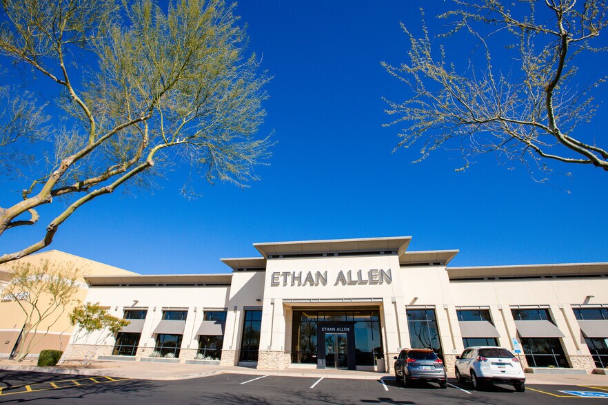 More Photos Of 7000 E Mayo Blvd, Phoenix Unknown For Lease