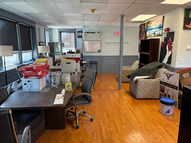 More Photos Of 1343 Main St, West Warwick Manufacturing For Lease