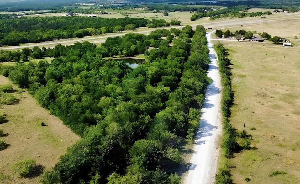 More Photos Of 3360 County 3363 rd, Hubbard Land For Sale