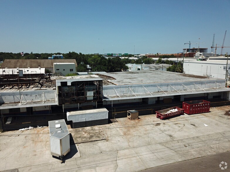More Photos Of 1955 3rd Ave S, Saint Petersburg Warehouse For Lease