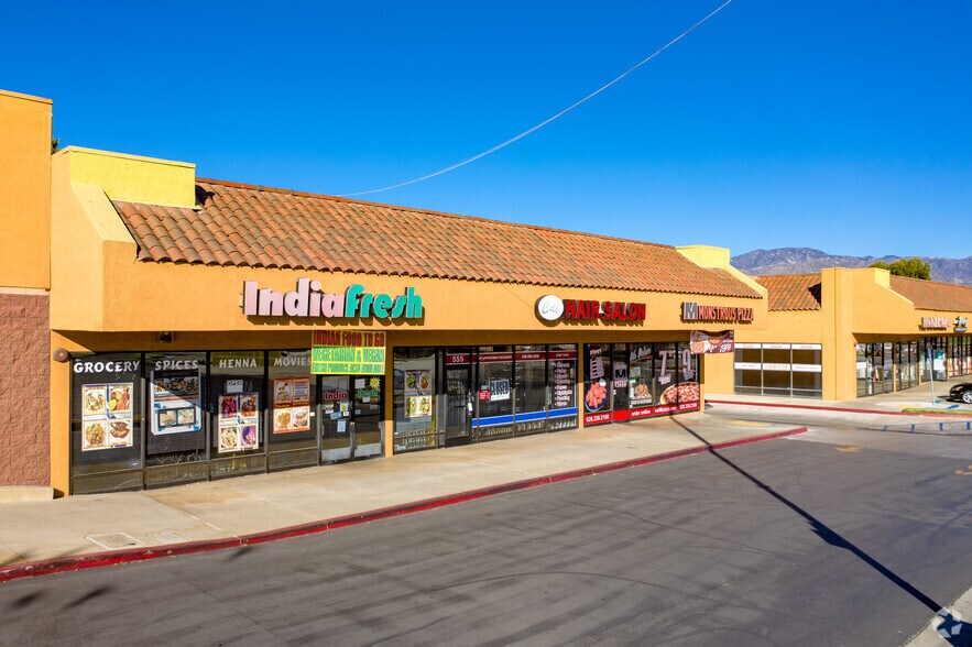 More Photos Of 543 N Azusa Ave, Covina Unknown For Lease