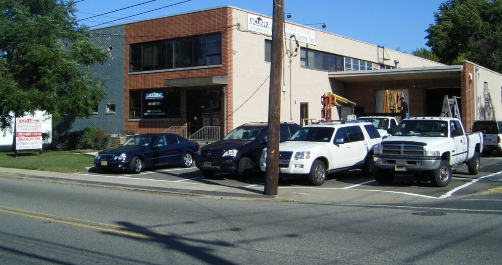 Primary Photo Of 141 Moonachie Ave, Moonachie Distribution For Lease