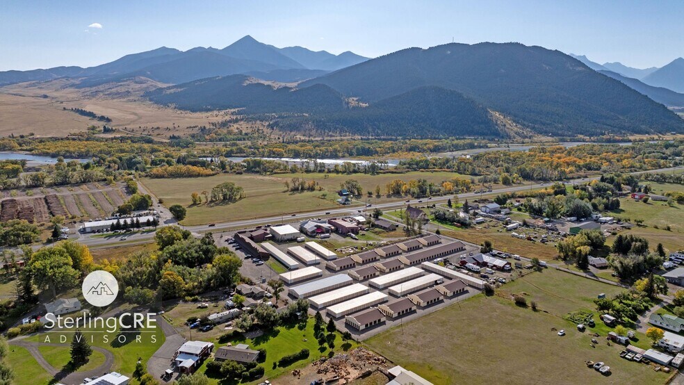 More Photos Of NHN US Highway 89 South, Livingston Specialty For Sale