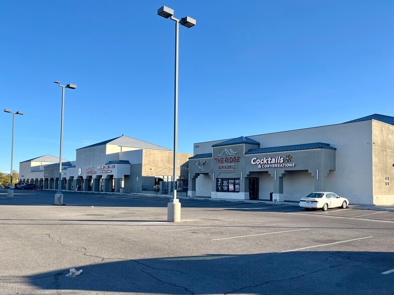More Photos Of 4520 Hualapai Way, Las Vegas Unknown For Lease