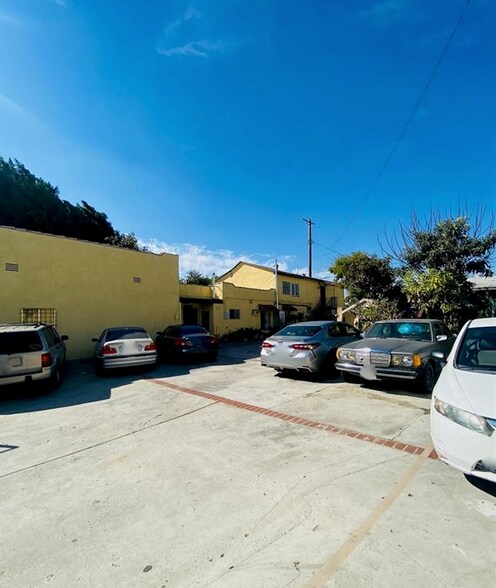 More Photos Of 5501-5505 Alhambra Ave, Los Angeles Apartments For Sale