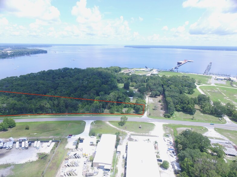 More Photos Of Leonard C Taylor Pky, Green Cove Springs Land For Sale