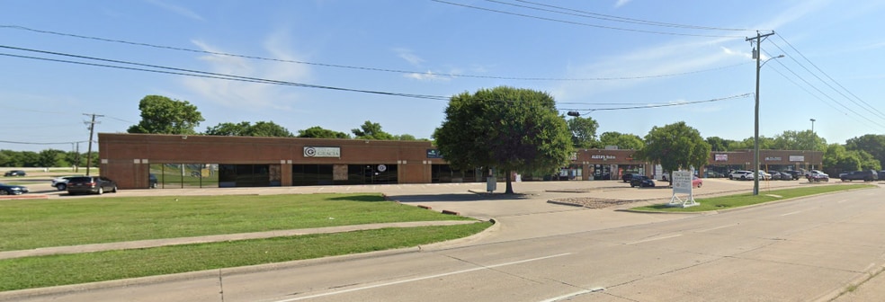 More Photos Of 830 Mayfield Rd, Grand Prairie Unknown For Lease