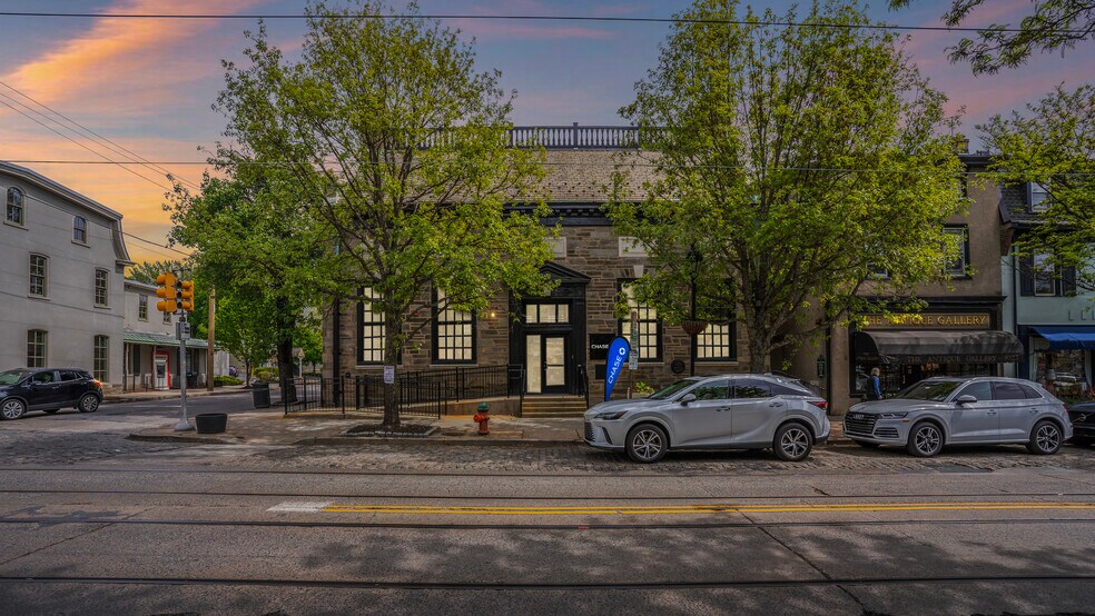 More Photos Of 8527 Germantown Ave, Philadelphia Bank For Sale
