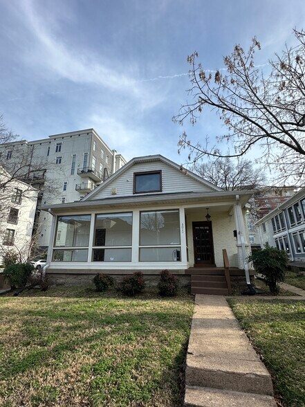 More Photos Of 3011 Poston Ave, Nashville Office For Lease