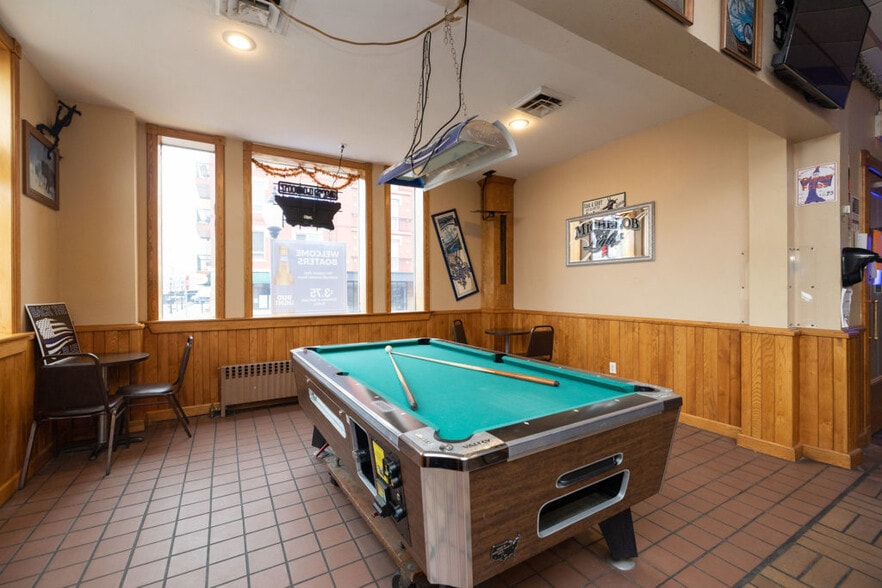 More Photos Of 100 S Washington St, Lake City Restaurant For Sale