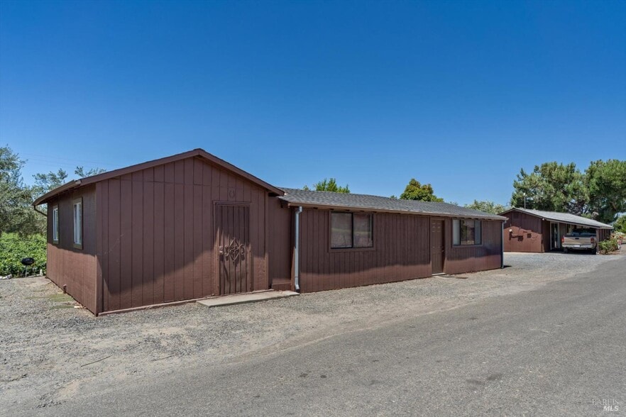 More Photos Of 1558 Magnolia Dr, Healdsburg Land For Sale