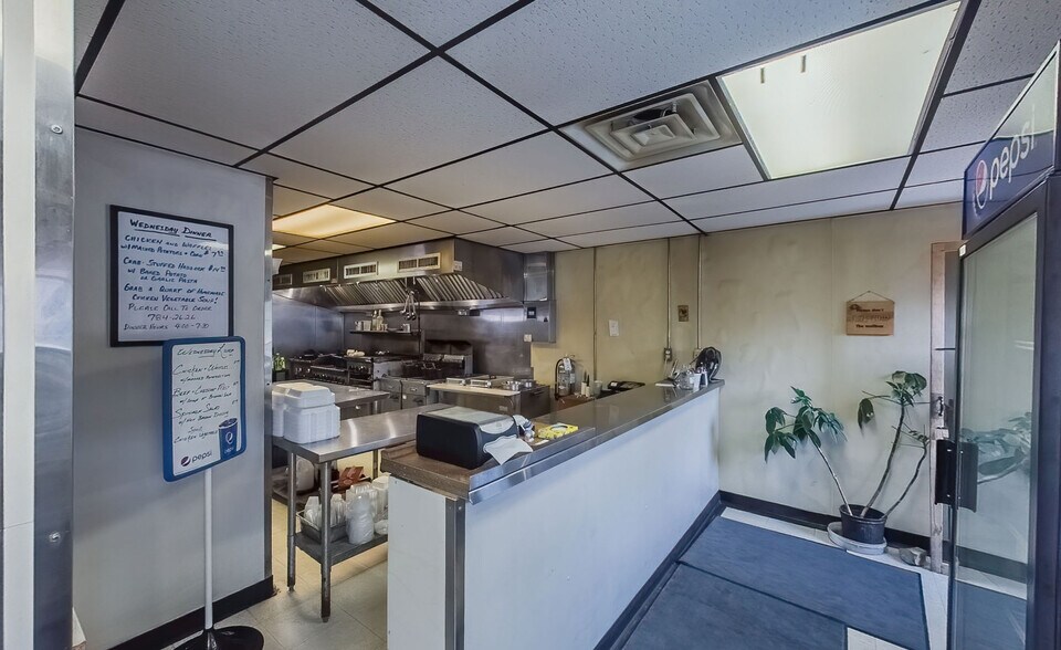 More Photos Of 1190 Old Berwick Rd, Bloomsburg Office For Sale