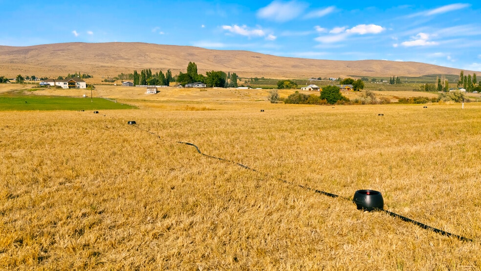 More Photos Of Tieton Drive, Yakima Land For Sale