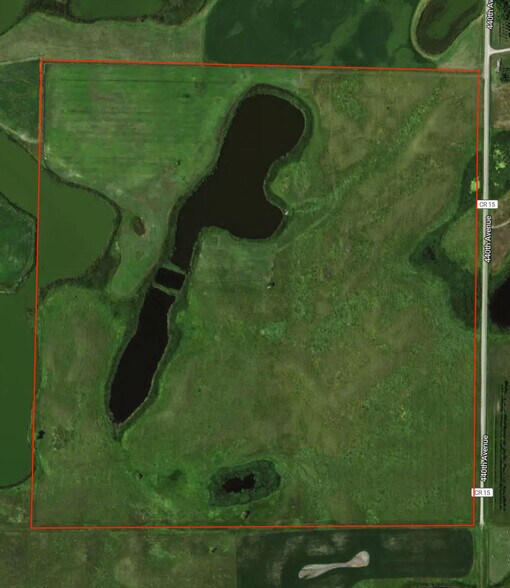More Photos Of 440th Ave, Eden Land For Sale