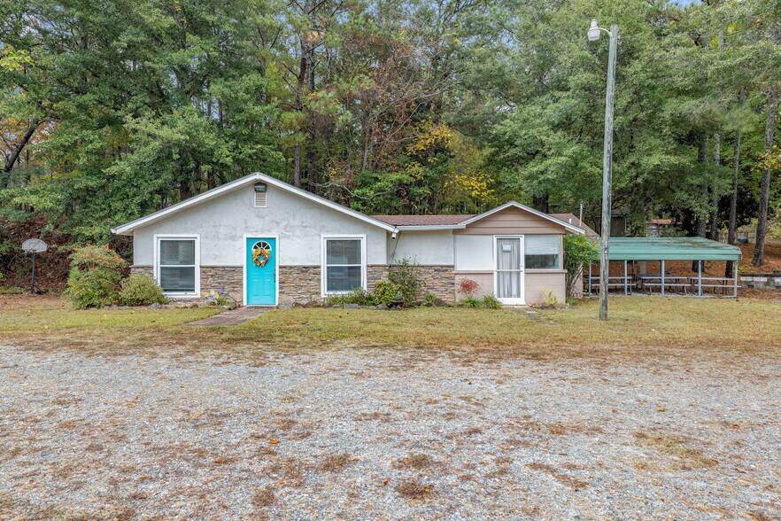 More Photos Of 4407 Winder Hwy, Flowery Branch Land For Sale