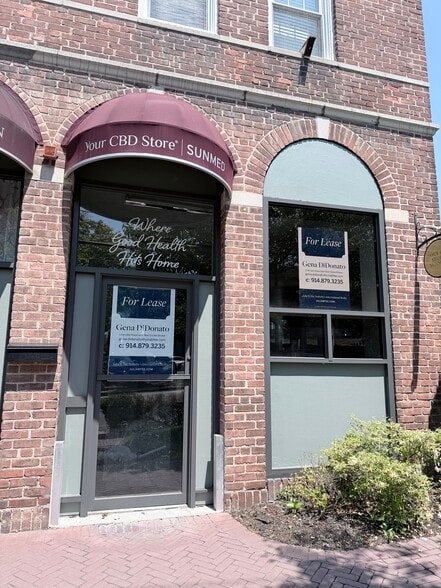 Primary Photo Of 131-151 Purchase St, Rye Apartments For Lease