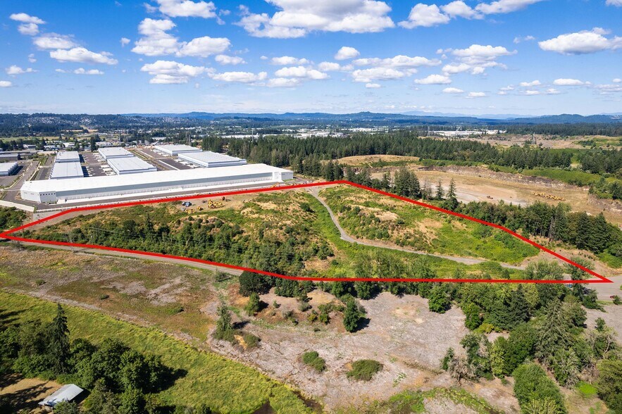 More Photos Of Tonquin Road, Sherwood Land For Sale