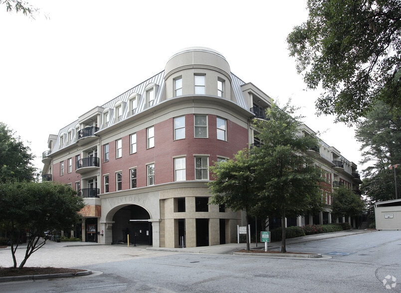 Primary Photo Of 560 Dutch Valley Rd NE, Atlanta Apartments For Sale