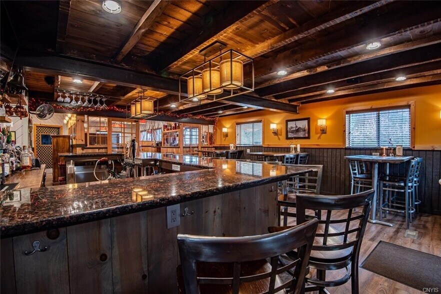 More Photos Of 417 W Dominick St, Rome Bar For Sale